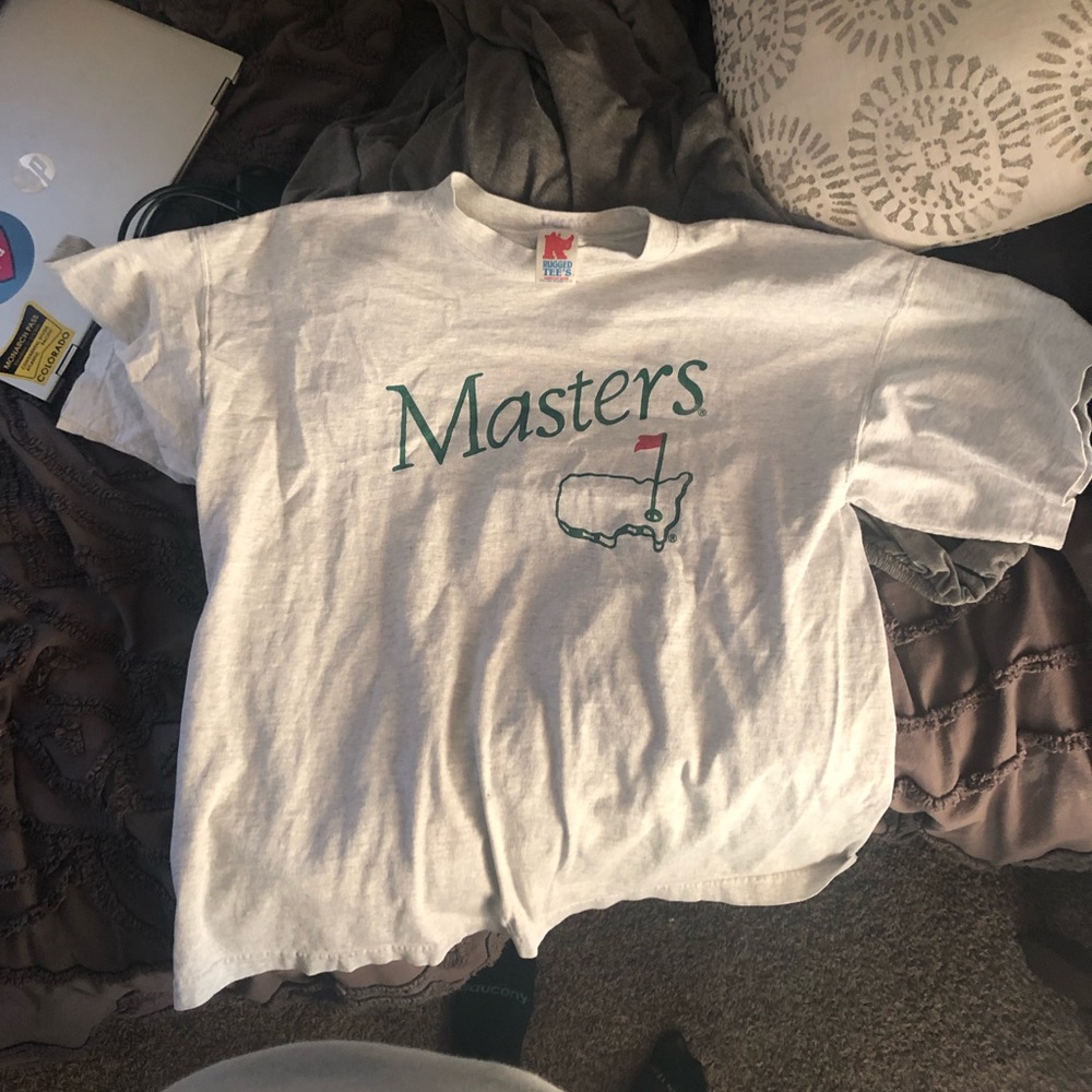 Vintage tee shirt
